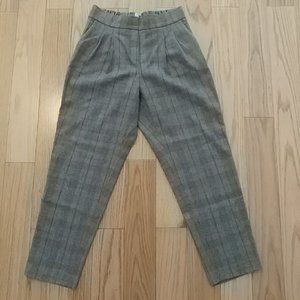 Cohen Wool Cashmere Pant